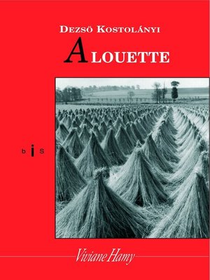 cover image of Alouette (NE)